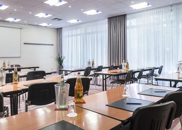 Mercure Duesseldorf Hotel Neuss