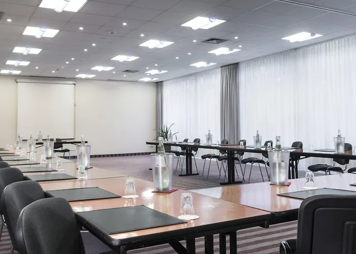 Mercure Duesseldorf 4* Neuss