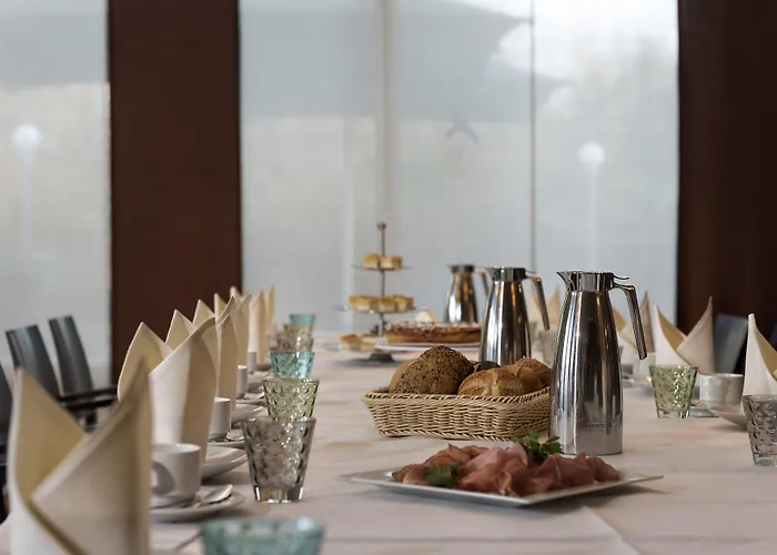 Hotel Mercure Duesseldorf 4*