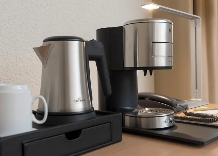 Mercure Duesseldorf 4* Neuss