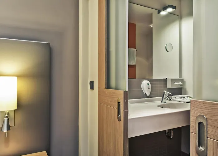 Hotel Mercure Duesseldorf