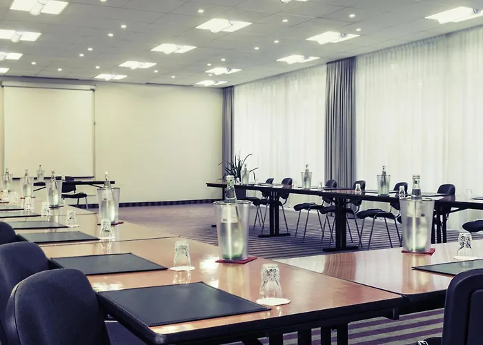 Mercure Duesseldorf Hotel Neuss