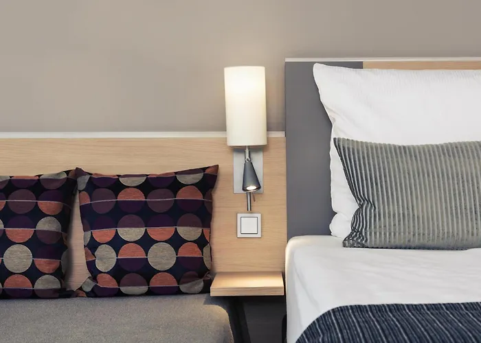 Mercure Duesseldorf