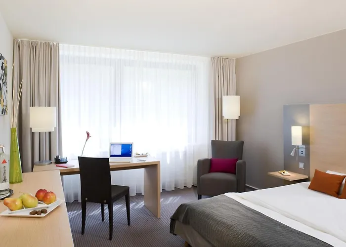 Mercure Duesseldorf Hotel Neuss