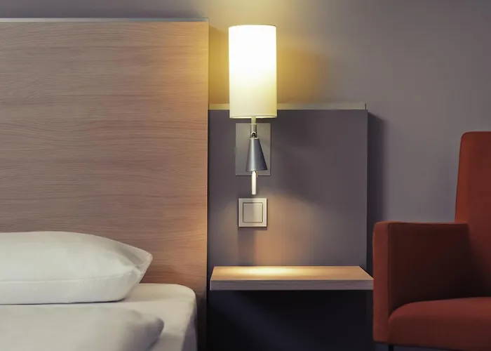 Hotel Mercure Duesseldorf Neuss