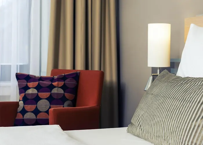 Mercure Duesseldorf Hotel