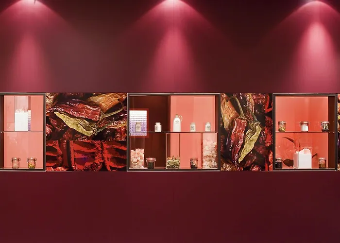 Mercure Duesseldorf Neuss