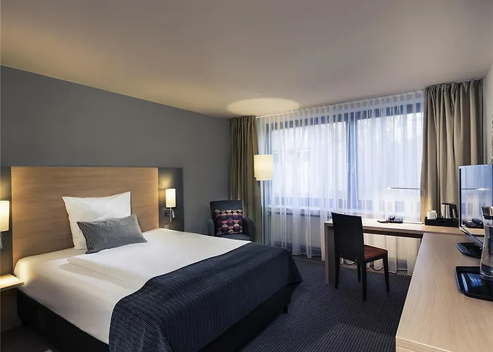 Mercure Duesseldorf Neuss