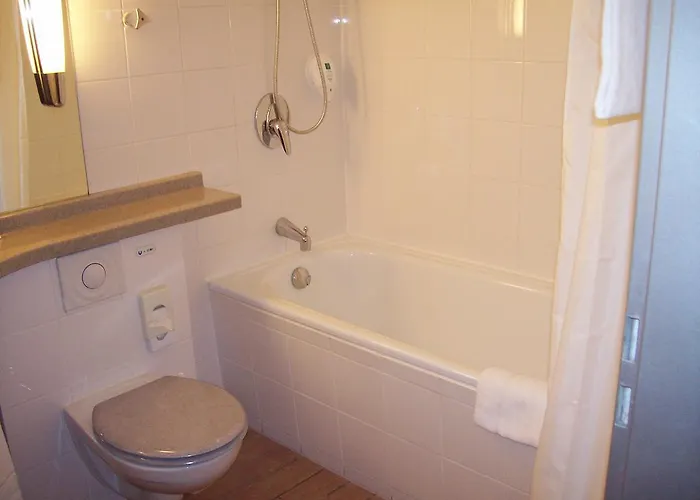 Mercure Duesseldorf 4*