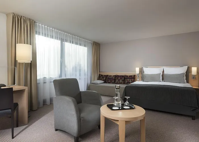 Mercure Duesseldorf